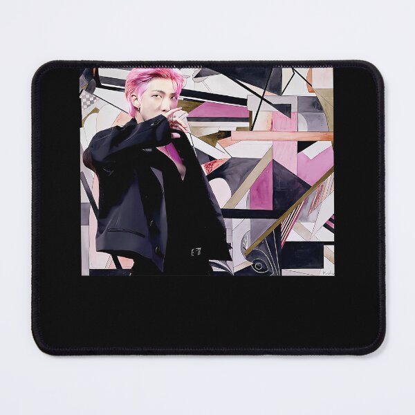 Item preview, Namjoon'S Predicament 1461 designed and sold by STEPHENDIAN4.