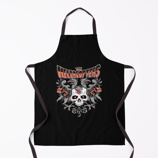 Item preview, The Hellacopters designed and sold by gigisaeed.