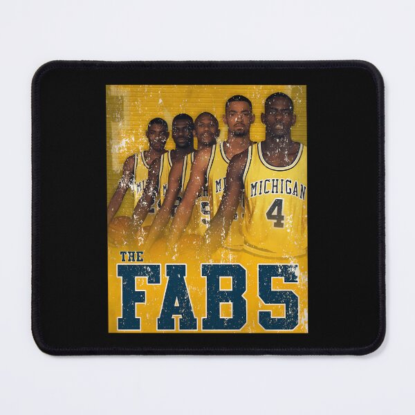 Item preview, The Fab-5  designed and sold by TroyLaux.