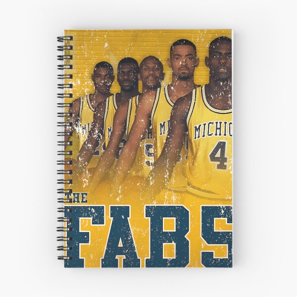 Item preview, The Fab-5  designed and sold by TroyLaux.