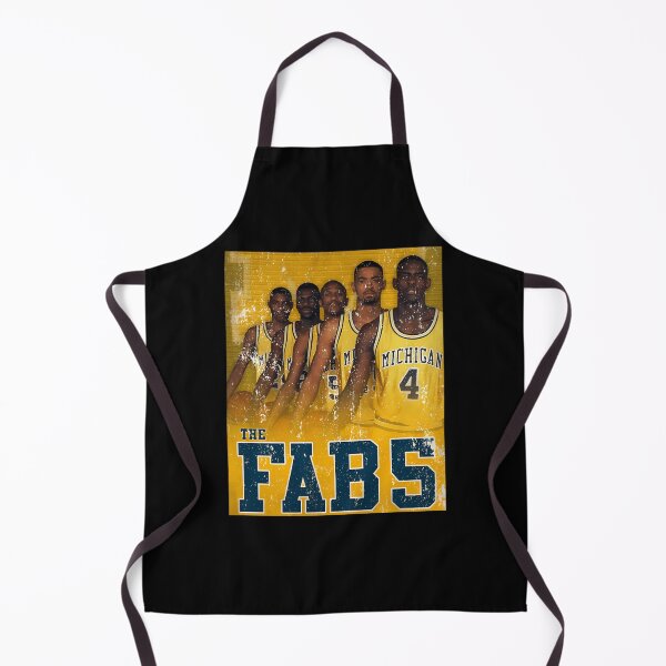 Item preview, The Fab-5 designed and sold by TroyLaux.