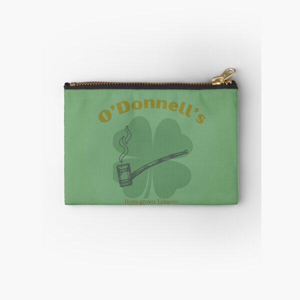 Item preview, O'Donnell's Homegrown  designed and sold by merlynsmonsters.
