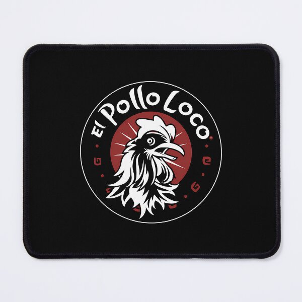 Item preview, El Pollo Loco designed and sold by yetmezkadev3.