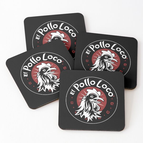 Item preview,  El Pollo Loco designed and sold by yetmezkadev3.