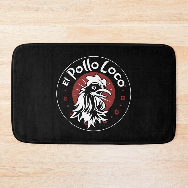 Item preview,  El Pollo Loco designed and sold by yetmezkadev3.