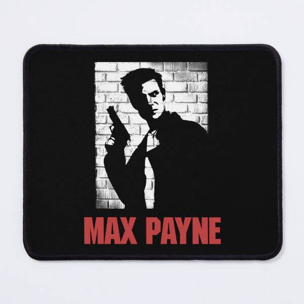 Item preview, Max Payne designed and sold by tallecmirsies.