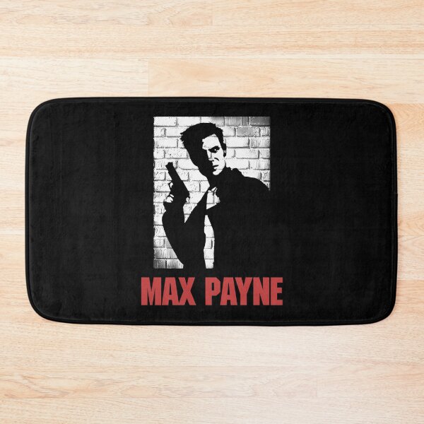 Item preview, Max Payne designed and sold by tallecmirsies.