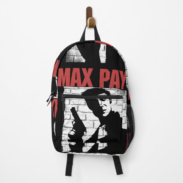 Item preview, Max Payne designed and sold by tallecmirsies.