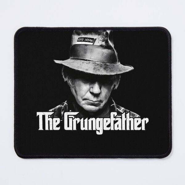 Item preview, Neil Young The Father Of Gru 1228 designed and sold by STEPHENDIAN4.