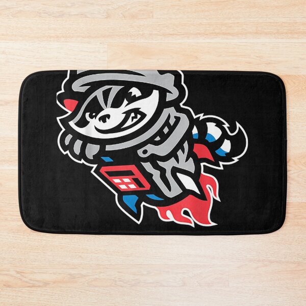 Item preview, Rocket City Trash Pandas Cool Trash Panda 1552 designed and sold by CliffordCargil.