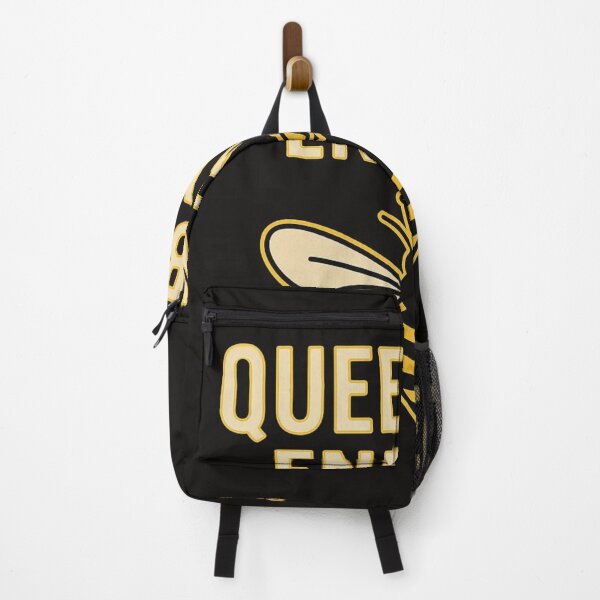 Item preview, Queen Bee Energy – Female Power & Confidence Design* designed and sold by vincentfz1.