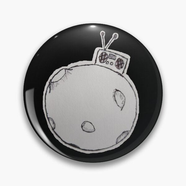 Item preview, Moon Tunes designed and sold by purplewolfe.