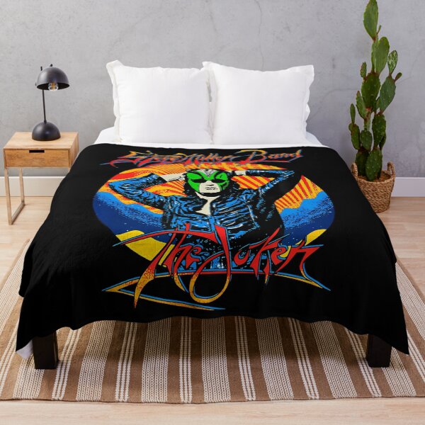 Item preview, Steve Miller Band - Joker designed and sold by zohrangift.