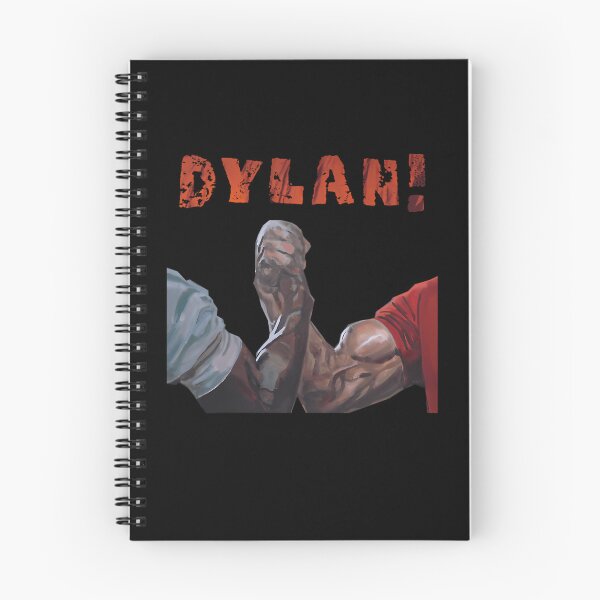 Item preview, Dylan Predator Handshake - Pushing Pencils designed and sold by tallecmirsies.