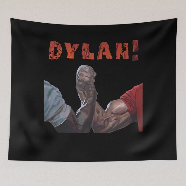 Item preview, Dylan Predator Handshake - Pushing Pencils designed and sold by tallecmirsies.