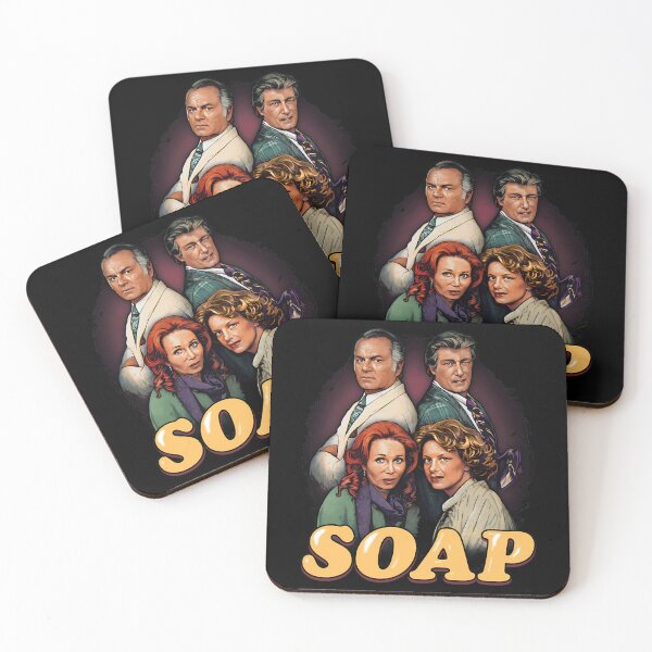 Item preview, Of Campbells and Tates  designed and sold by TillyGauvin.