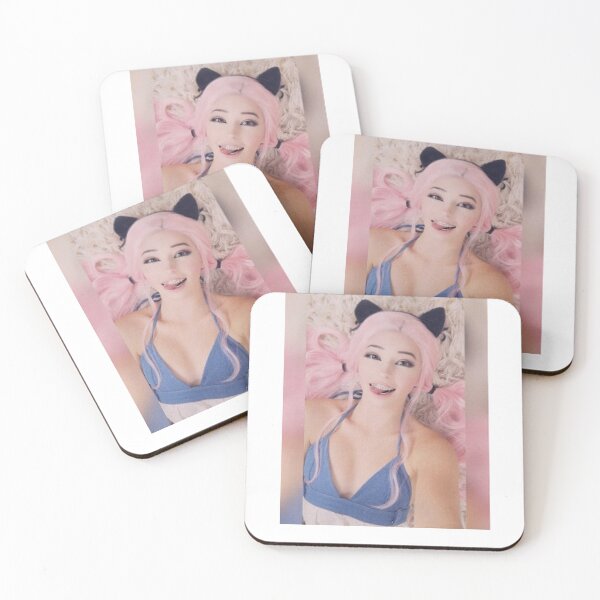 Item preview, belle delphine merch designed and sold by ShopEssie428.