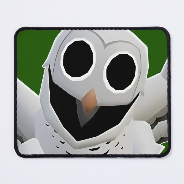 Item preview, 99 Nights in the Forest Roblox print designed and sold by weapOneDesigns.