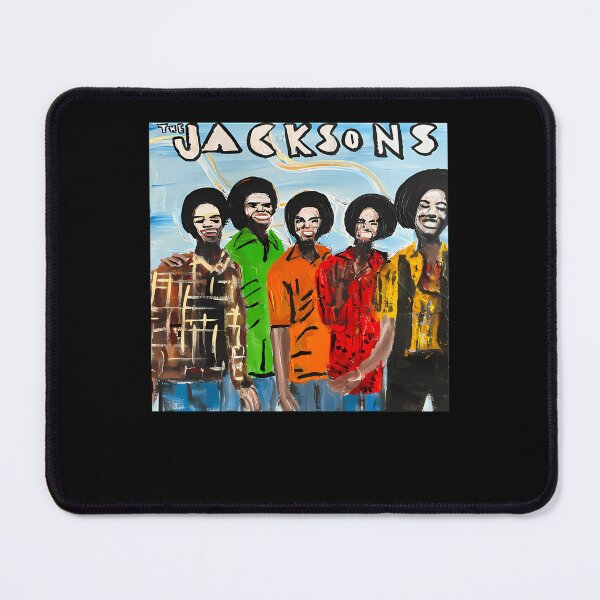 Item preview, 5 The Jack.sons  designed and sold by TroyLaux.