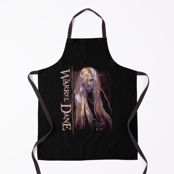 Item preview, Warrel Dane Tribute designed and sold by TillyGauvin.