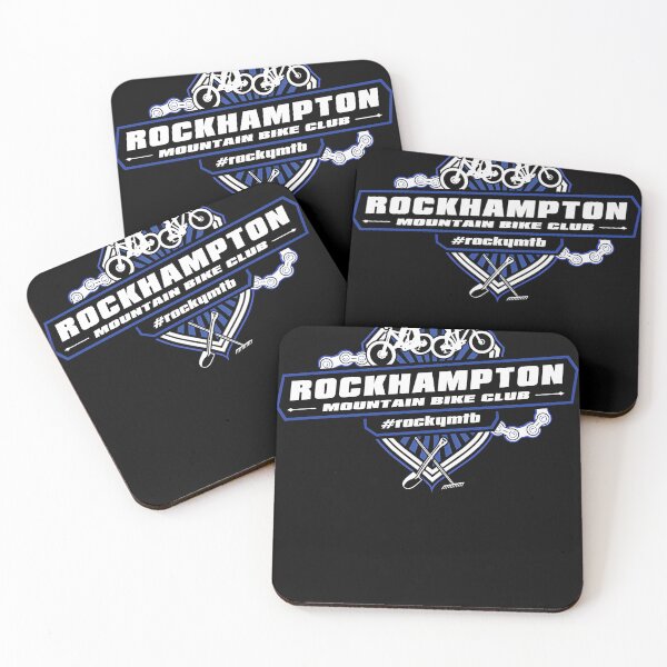 Item preview, Rockymtb Logo 1811 designed and sold by CliffordCargil.