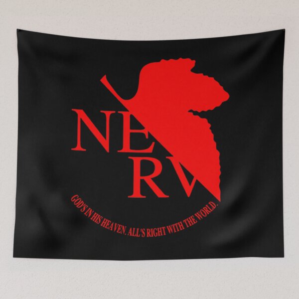 Item preview, Nerv 1684 designed and sold by STEPHENDIAN4.