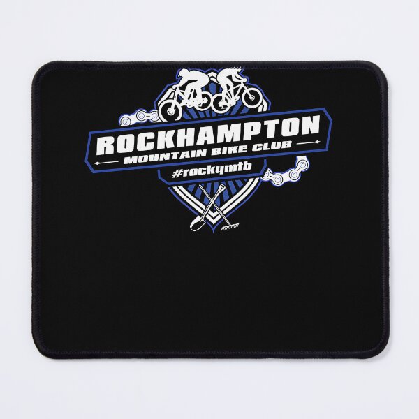 Item preview, Rockymtb Logo 1811 designed and sold by CliffordCargil.
