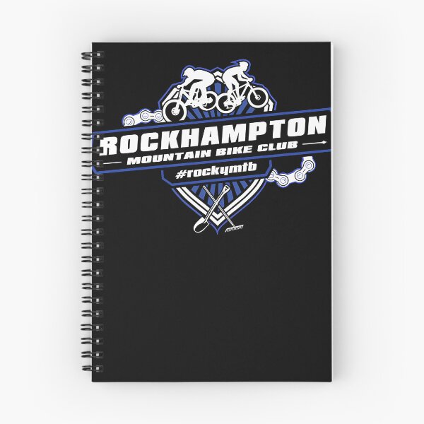 Item preview, Rockymtb Logo 1811 designed and sold by CliffordCargil.