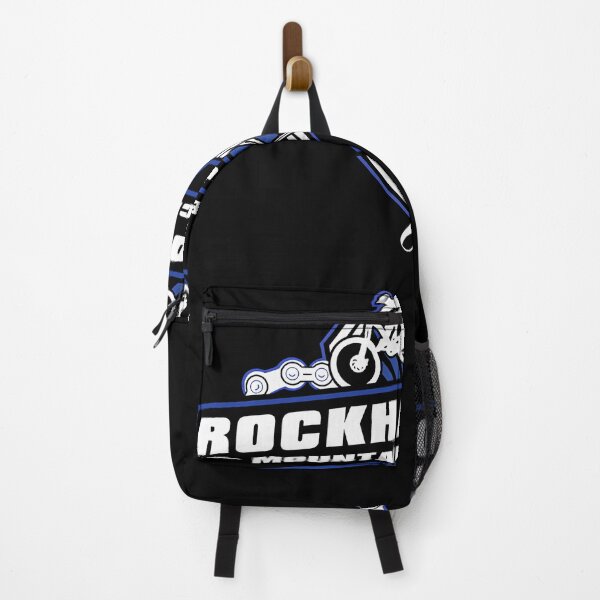 Item preview, Rockymtb Logo 1811 designed and sold by CliffordCargil.