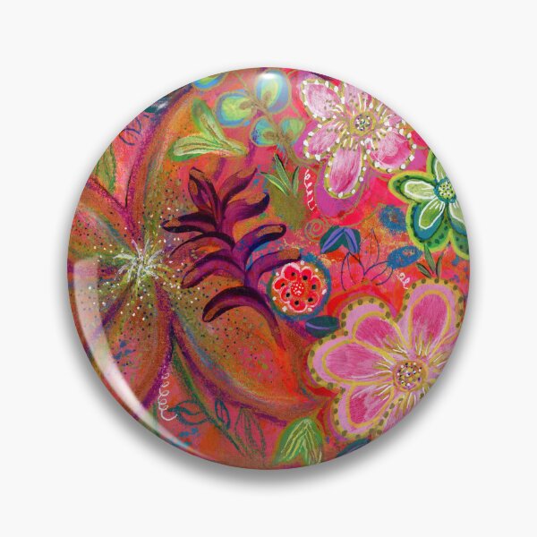 Artikelvorschau, Von Blumen träumen entworfen und verkauft von Traci Owings Design.