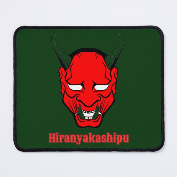 Item preview, Demonic (1) designed and sold by NecklaceArtGift.