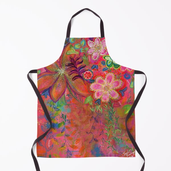 Item preview, Dreaming of Flowers designed and sold by Traci Owings Design.