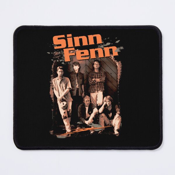 Item preview, Sinn Fenn  designed and sold by TillyGauvin.