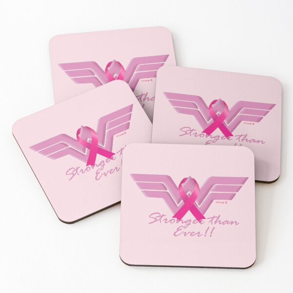 Item preview, Stronger than Ever!! designed and sold by VFiore.