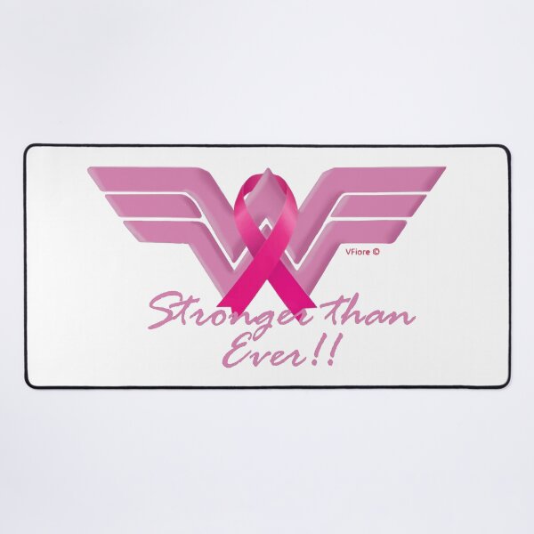 Item preview, Stronger than Ever!! designed and sold by VFiore.