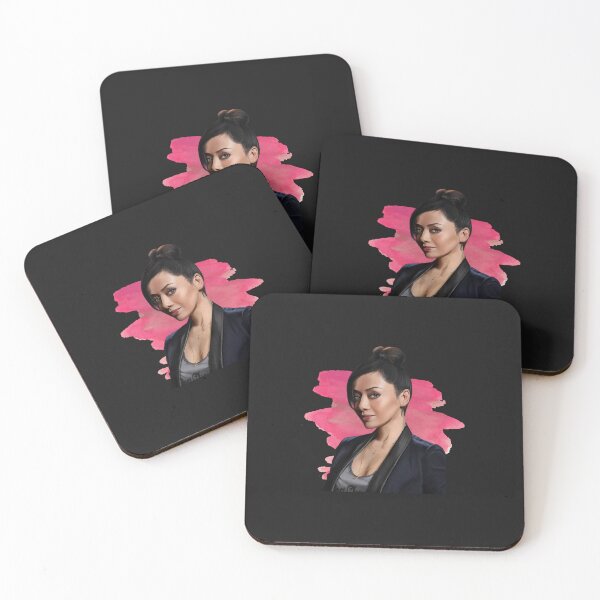Item preview, aimee garcia designed and sold by NecklaceArtGift.