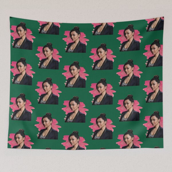 Item preview, aimee garcia designed and sold by NecklaceArtGift.
