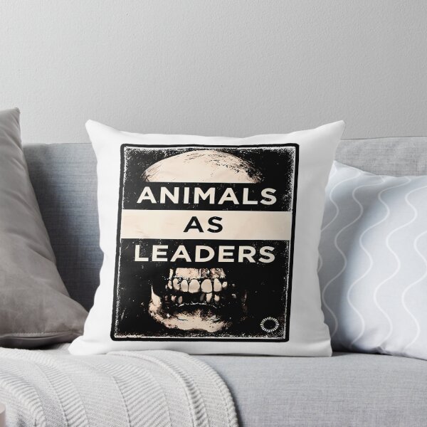 Item preview, Animals As Leaders designed and sold by gigisaeed.