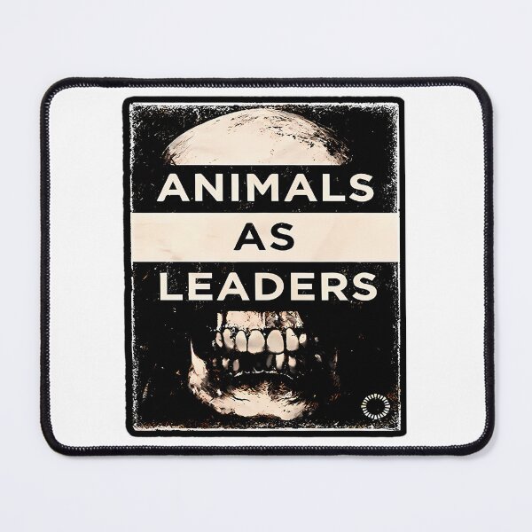 Item preview, Animals As Leaders designed and sold by gigisaeed.