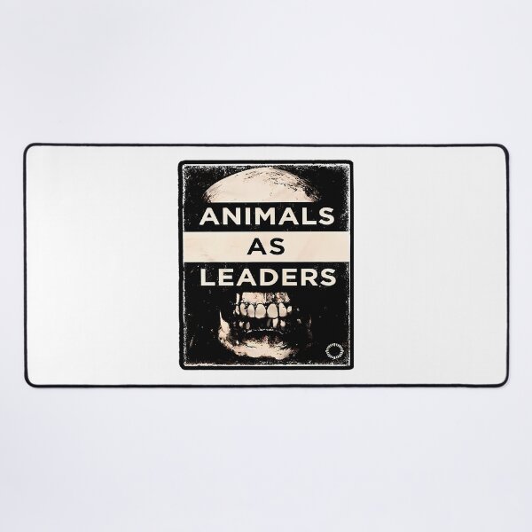 Item preview, Animals As Leaders designed and sold by gigisaeed.