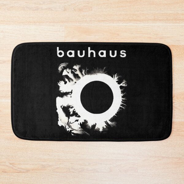 Item preview,  Bauhaus Band  designed and sold by yetmezkadev3.