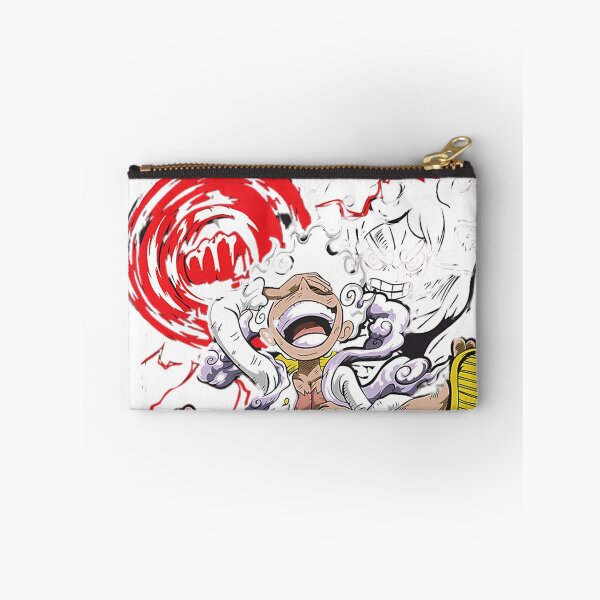 Item preview, Gear 5 Luffy designed and sold by Cassieader.