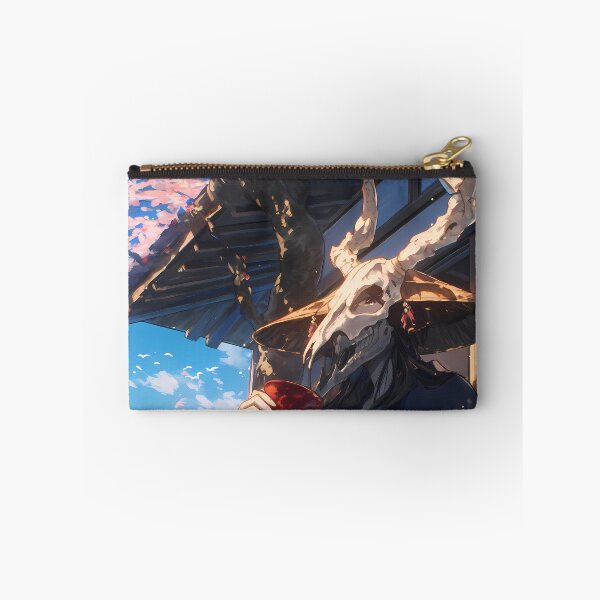 Item preview, Elias Ainsworth The Ancient Magus Bride Anime Mystical Ceremony designed and sold by juniorcastros.