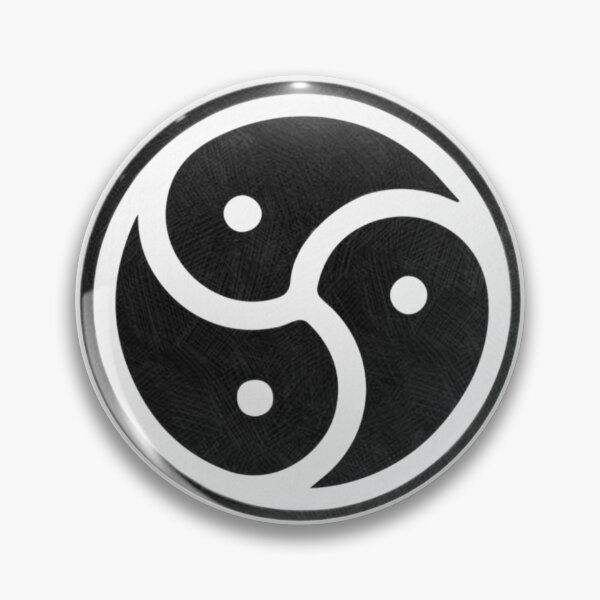 Item preview, Triskelion (BDSM) designed and sold by MillieLissow.