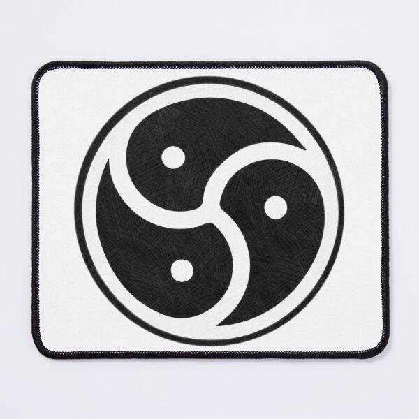 Item preview, Triskelion (BDSM) designed and sold by MillieLissow.