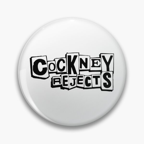 Item preview, Cockney Rejects 2 designed and sold by chudyhjgroene.