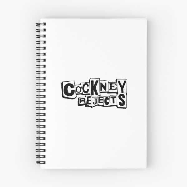 Item preview, Cockney Rejects 2 designed and sold by chudyhjgroene.