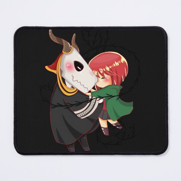 Item preview, The-Ancient-Magus-Bride---Elias-And-Chise-(1) designed and sold by 9hh8gllfx.