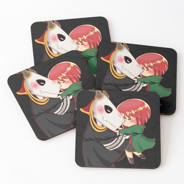 Item preview, The-Ancient-Magus-Bride---Elias-And-Chise-(1) designed and sold by 9hh8gllfx.