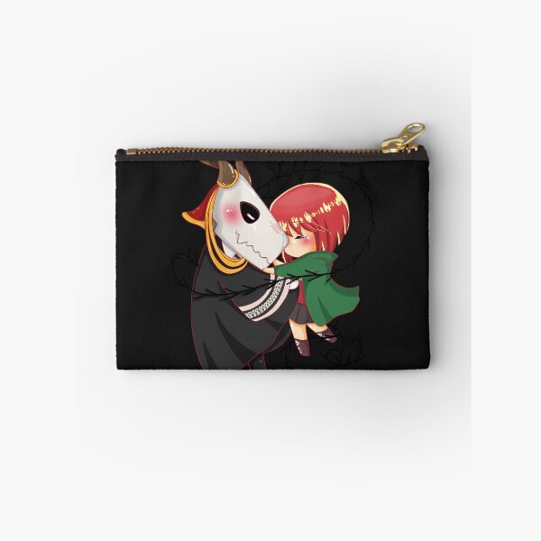 Item preview, The-Ancient-Magus-Bride---Elias-And-Chise-(1) designed and sold by 9hh8gllfx.